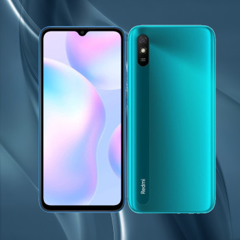 REDMI 9A - 2 GB RAM - 32 GB...